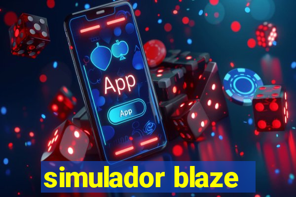 simulador blaze