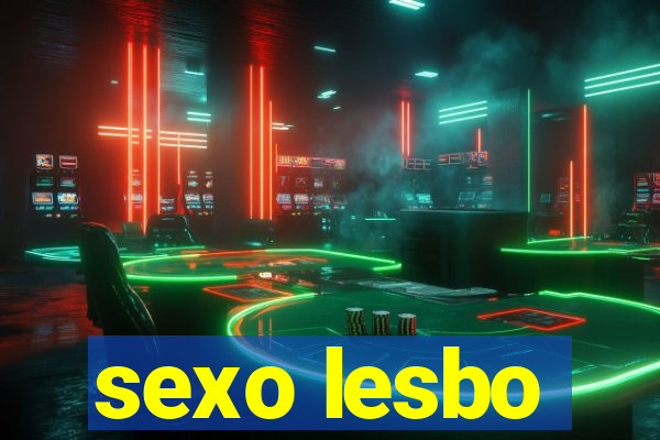 sexo lesbo