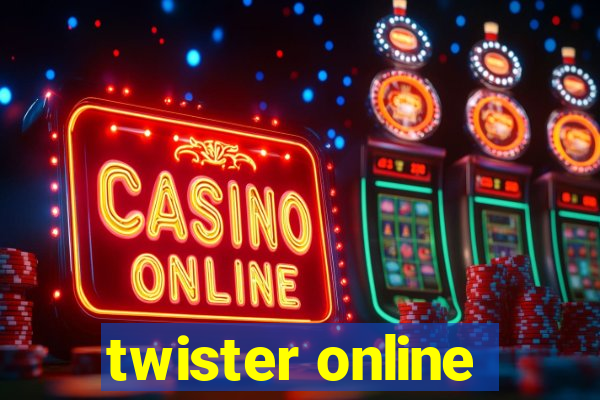 twister online