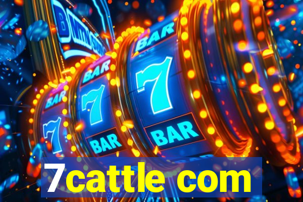 7cattle com