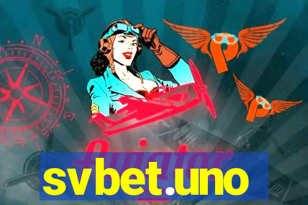 svbet.uno