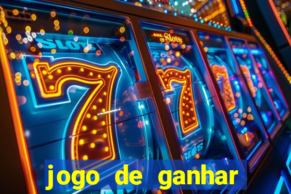 jogo de ganhar dinheiro no cadastro