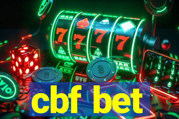 cbf bet