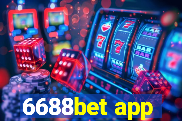 6688bet app