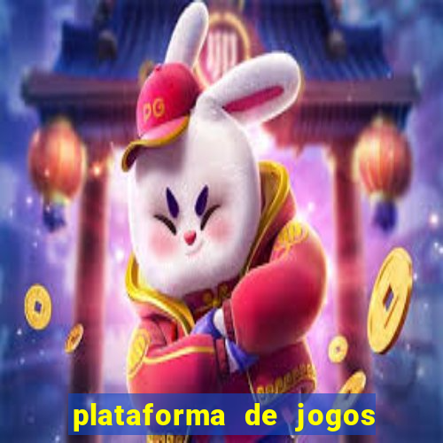 plataforma de jogos internacional bet