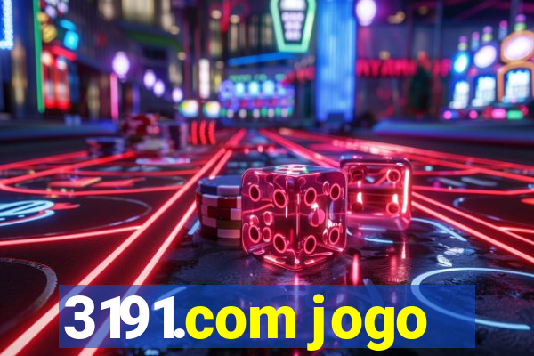 3191.com jogo