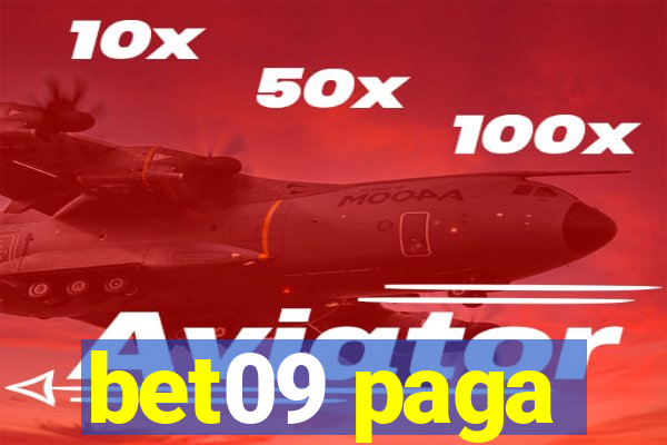 bet09 paga