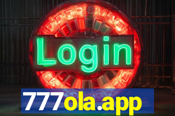 777ola.app
