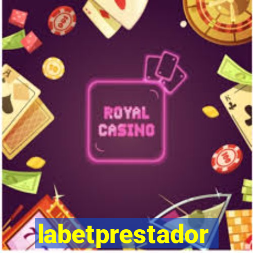 labetprestador