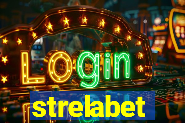 strelabet