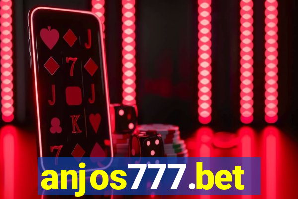 anjos777.bet