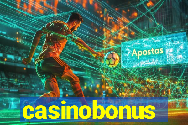 casinobonus