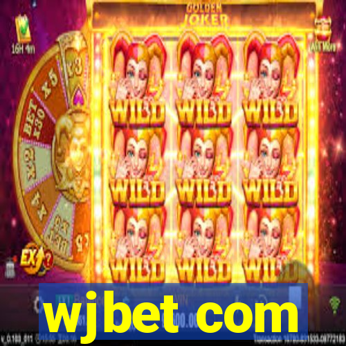 wjbet com