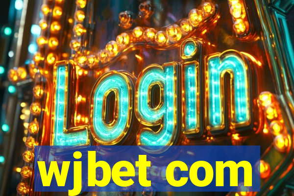 wjbet com