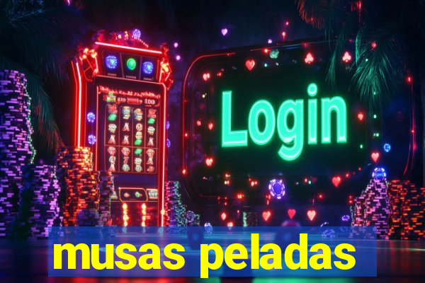 musas peladas