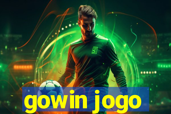 gowin jogo