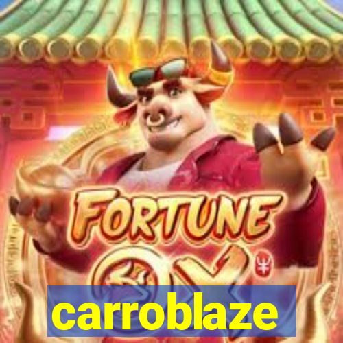 carroblaze