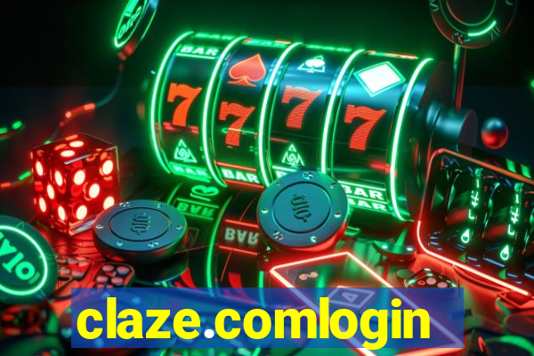 claze.comlogin