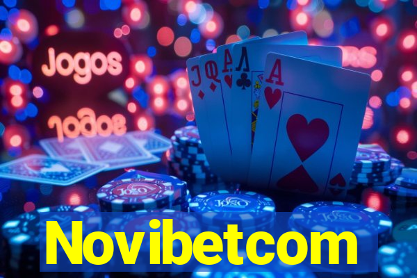 Novibetcom