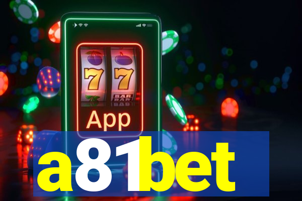a81bet