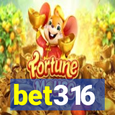 bet316