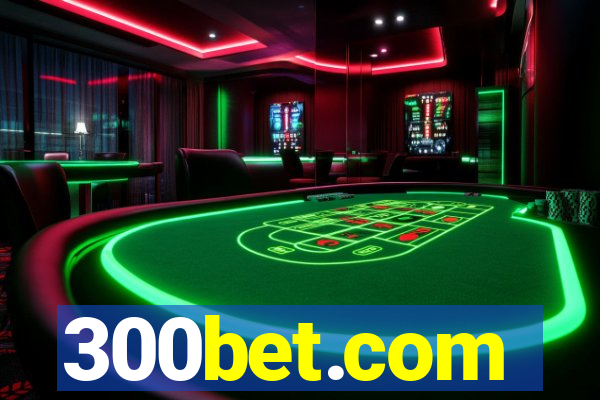 300bet.com
