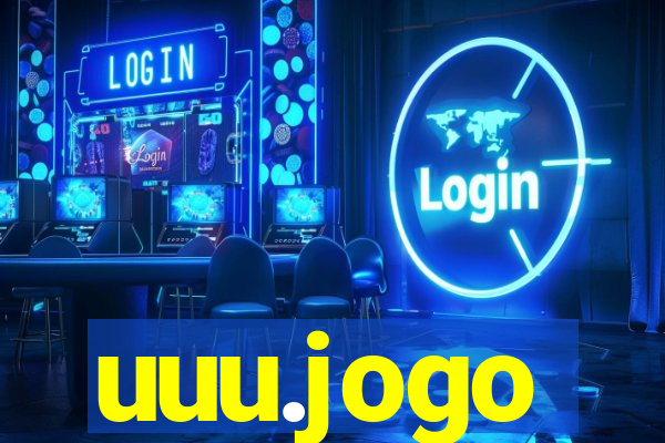 uuu.jogo