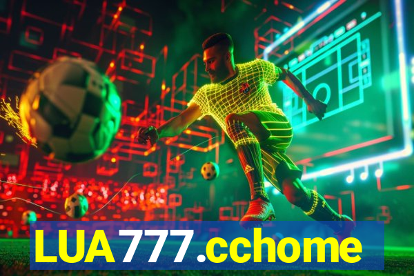 LUA777.cchome