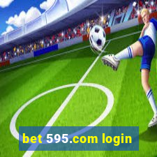 bet 595.com login