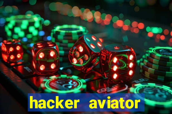hacker aviator aposta ganha