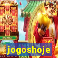 jogoshoje