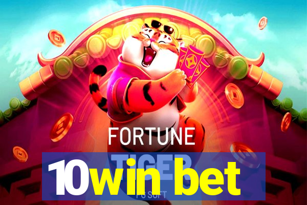 10win bet