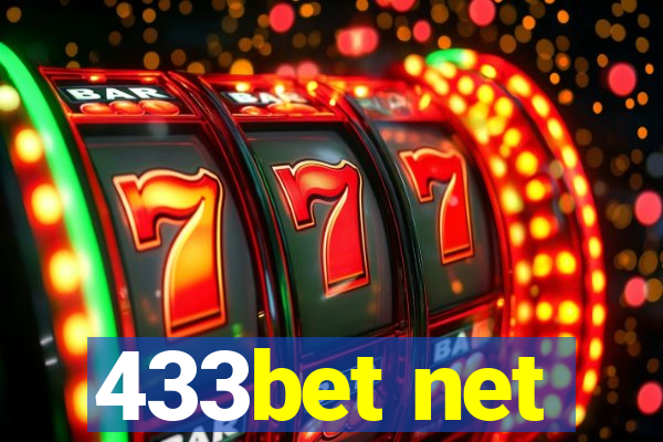 433bet net