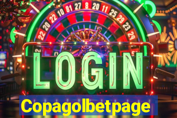 Copagolbetpage