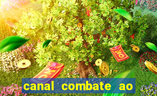 canal combate ao vivo gratis multicanais