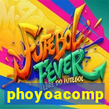 phoyoacomp