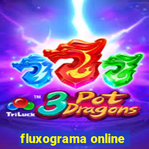 fluxograma online