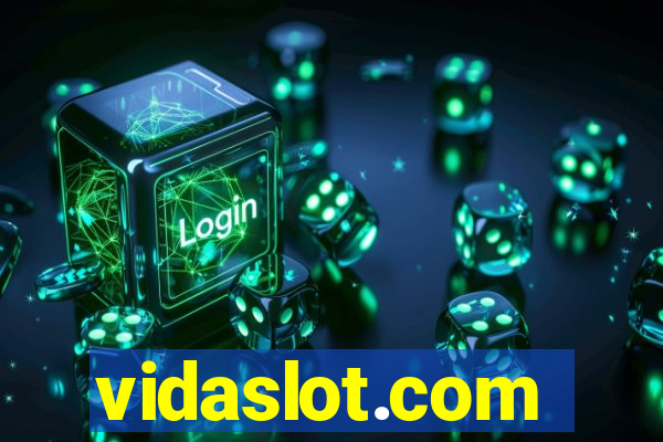 vidaslot.com