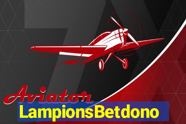 LampionsBetdono