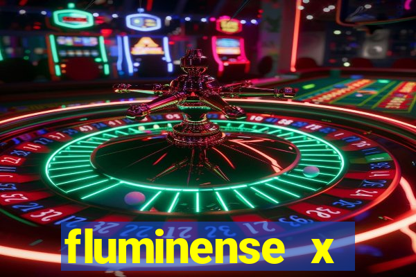 fluminense x cruzeiro futemax