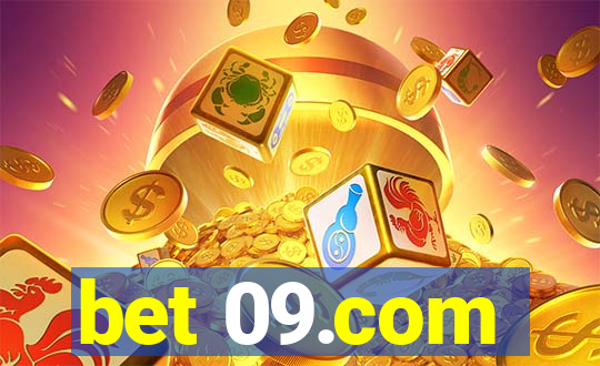 bet 09.com