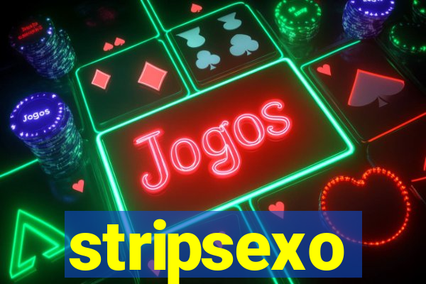 stripsexo