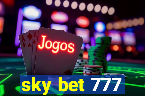 sky bet 777