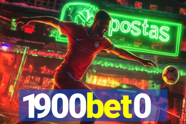 1900bet0