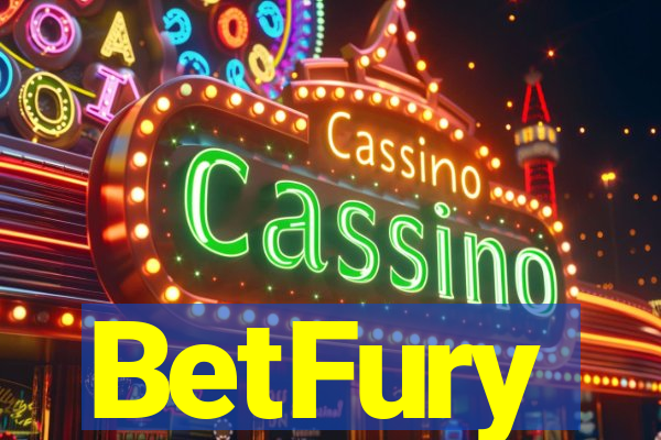 BetFury