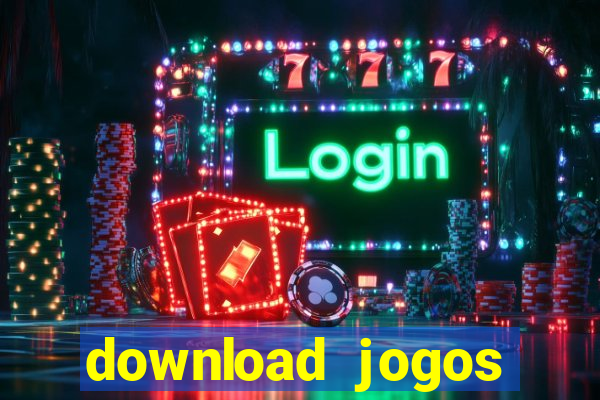 download jogos windows 7