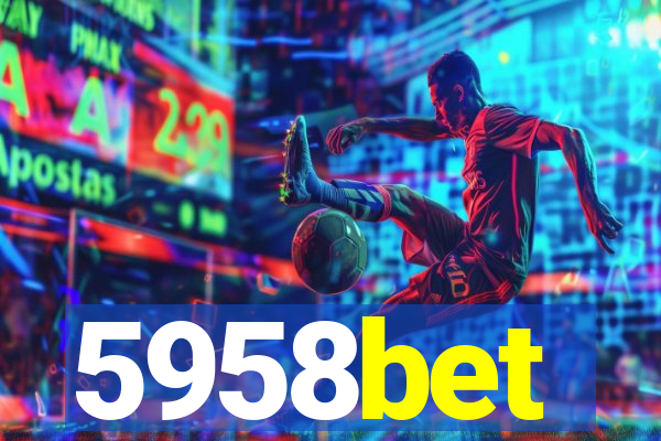 5958bet