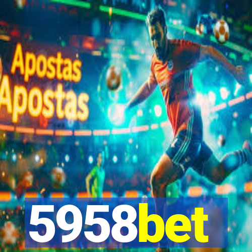 5958bet