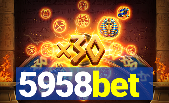 5958bet