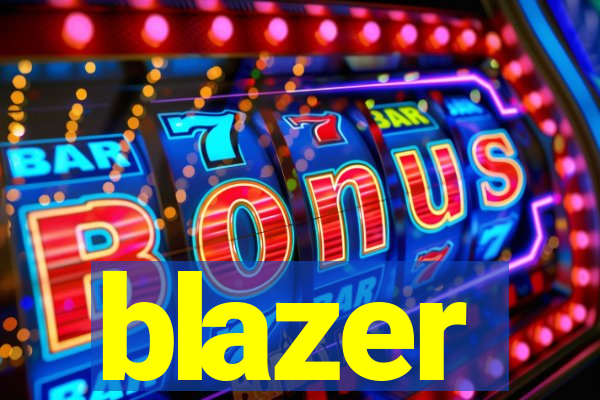 blazer